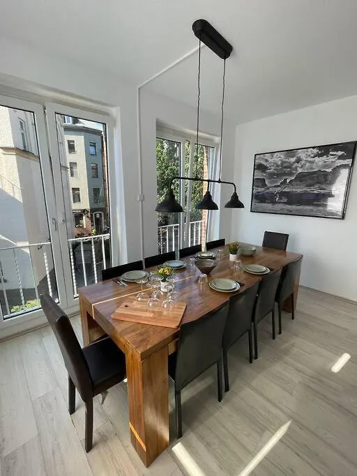 Old town Apartments , Perfekt für Messe 15min Düsseldorf Deutschland