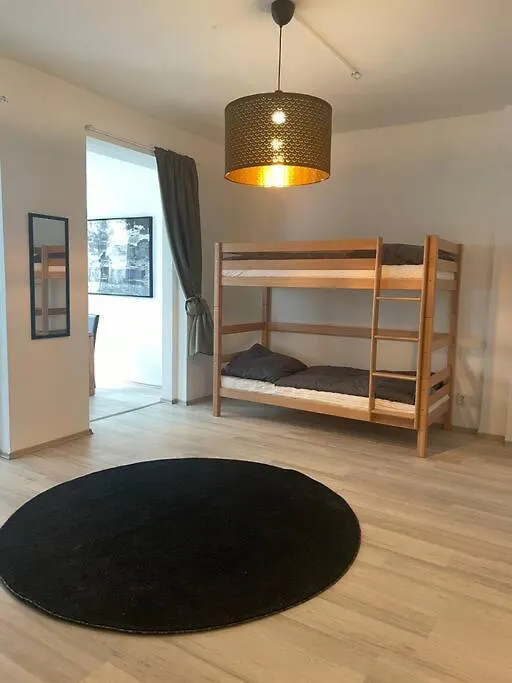 Old town Apartments , Perfekt für Messe 15min Düsseldorf