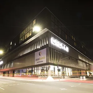 4* מלון Carathotel
