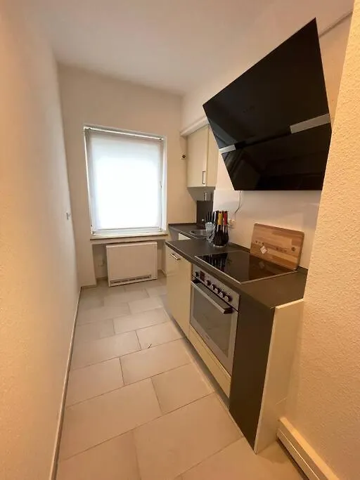 Old town Apartments , Perfekt für Messe 15min Düsseldorf